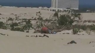 صرف خوفناک سنہرے بال ...