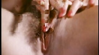 تازہ چہرہ brunette ن ...