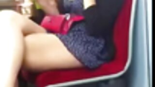 گندی میلے بالوں والی ...