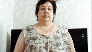 Slutty سنہرے بالوں و ...